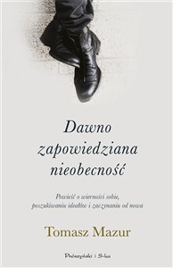 Obrazek Dawno zapowiedziana nieobecność DL