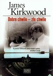 Obrazek Dobre chwile- złe chwile