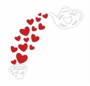 Picture of Dekoracje okolicznościowe - Dzbanek 17el