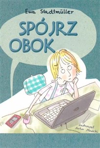 Picture of Spójrz obok