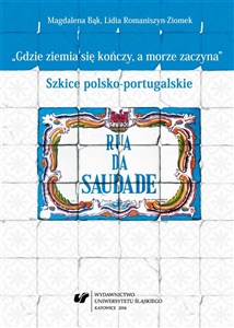 Obrazek Gdzie ziemia się kończy, a morze zaczyna