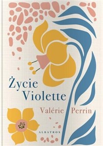 Obrazek Życie Violette (wydanie limitowane)