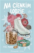 Na cienkim... - M.B. Mann -  books in polish 
