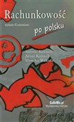 Rachunkowo... - Antoni Kożuch, Artur Kożuch, Monika Wakuła -  Książka z wysyłką do UK