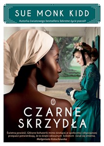 Obrazek Czarne skrzydła