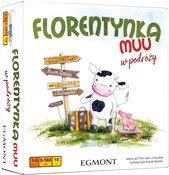 Florentynk... -  books from Poland