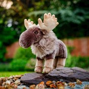 Pluszowy ł... -  books from Poland