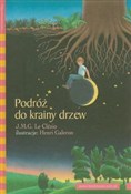 Podróż do ... - Jean-Marie Gustave Le Clezio -  Polish Bookstore 