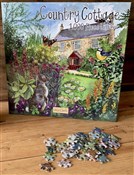 Puzzle 100... -  Książka z wysyłką do UK