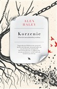 Korzenie - Alex Haley - Ksiegarnia w UK