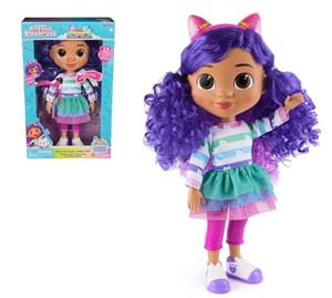 Obrazek Koci Domek Gabi: Interaktywna Gabi