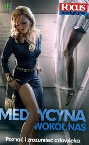 Obrazek Medycyna wokół nas