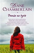 Szansa na ... - Diane Chamberlain -  books in polish 