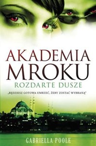 Picture of Akademia Mroku Rozdarte dusze