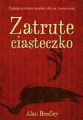 polish book : Zatrute ci... - Alan Bradley