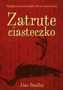 Obrazek Zatrute ciasteczko