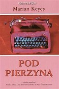 Pod pierzy... - Marian Keyes -  Książka z wysyłką do UK