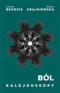 Obrazek Kalejdoskopy T.1 Ból