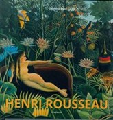 polish book : Henri Rous... - Josephine Binde