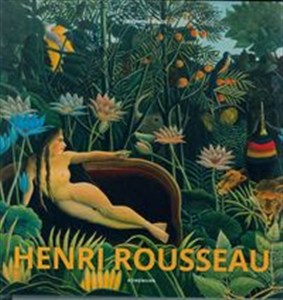 Picture of Henri Rousseau