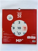 Polska książka : Kalendarz ...