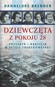 Dziewczęta... - Hannelore Brenner -  Książka z wysyłką do UK