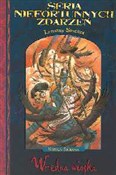Seria nief... - Lemony Snicket -  Polish Bookstore 