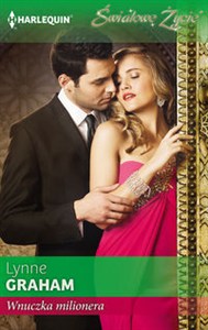 Obrazek Wnuczka milionera