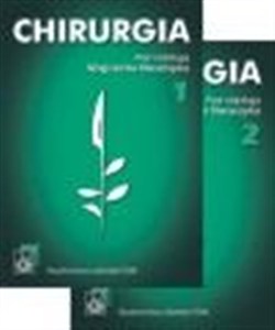 Obrazek Chirurgia Tom 1-2