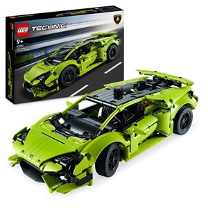 Picture of Lego Technic Lamborghini Huracán Tecnica 42161
