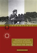 Niczego ni... - Zygmunt Jatczak - Ksiegarnia w UK