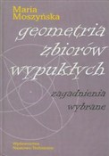Geometria ... - Maria Moszyńska - Ksiegarnia w UK