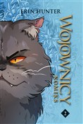Wojownicy ... - Erin Hunter -  books from Poland