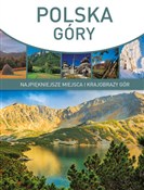 Polska Gór... - Marcin Panek -  foreign books in polish 