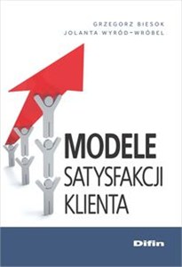 Picture of Modele satysfakcji klienta