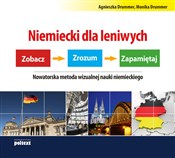 Książka : Niemiecki ... - Agnieszka Drummer, Monika Drummer