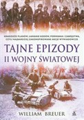 Tajne epiz... - William Breuer -  foreign books in polish 