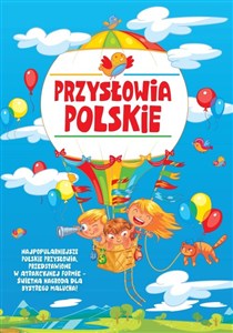 Picture of Przysłowia polskie