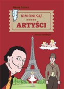 Kim oni są... - Joanna Babiarz -  books in polish 