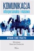 Komunikacj... - Mirosława Wawrzak-Chodaczek -  books from Poland