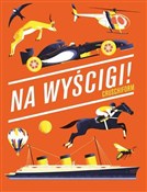 Zobacz : Na wyścigi... - Cruschiform