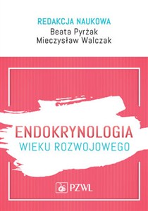 Obrazek Endokrynologia wieku rozwojowego