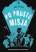 Po prostu ... - Maz Evans -  Książka z wysyłką do UK