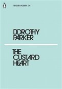 polish book : The Custar... - Dorothy Parker