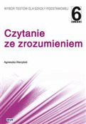 Czytanie z... - Agnieszka Warzybok -  books in polish 