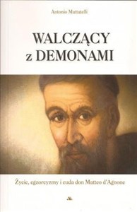 Obrazek Walczący z Demonami