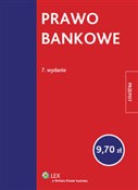 polish book : Prawo bank...