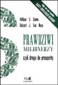 Zobacz : Prawdziwi ... - William D. Danko, Ness Richard J. Van