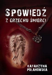 Picture of Spowiedź z grzechu śmierci
