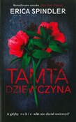 Tamta dzie... - Erica Spindler -  books in polish 